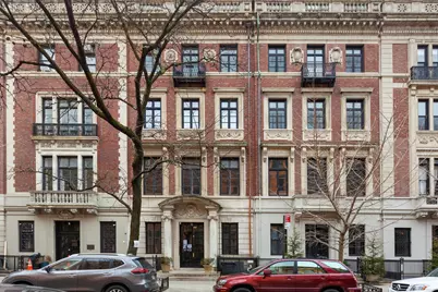 26 W 74th Street #2-A, New York, NY 10023 - Photo 1