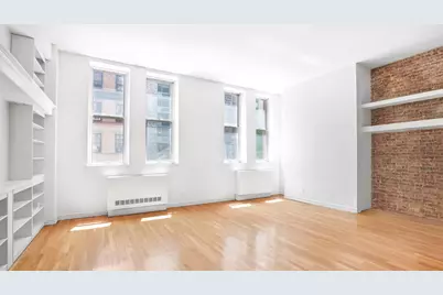 125 E 12th Street #3B, New York City, NY 10003 - Photo 4