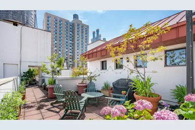 125 E 12th Street #3B, New York City, NY 10003 - Photo 10