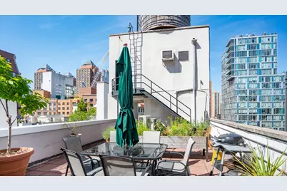 125 E 12th Street #3B, New York, NY 10003 - Photo 10