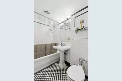 465 W 23rd Street #4H, New York City, NY 10011 - Photo 6