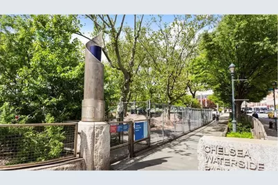 465 W 23rd Street #4H, New York City, NY 10011 - Photo 34