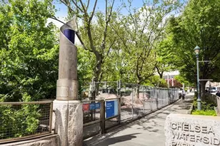 465 W 23rd St, New York City, NY 10011 - Photo 34