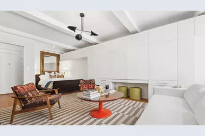 465 W 23rd Street #4H, New York, NY 10011 - Photo 4