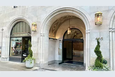 465 W 23rd Street #4H, New York City, NY 10011 - Photo 10