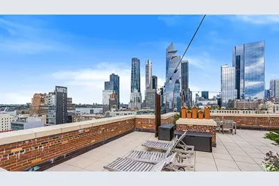 465 W 23rd Street #4H, New York City, NY 10011 - Photo 16