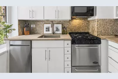465 W 23rd Street #4H, New York, NY 10011 - Photo 8