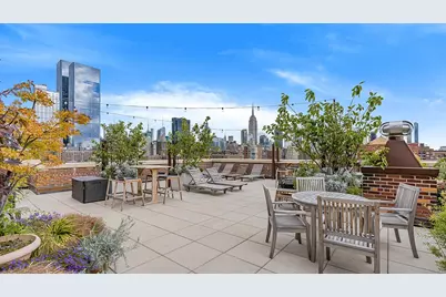 465 W 23rd Street #4H, New York City, NY 10011 - Photo 14