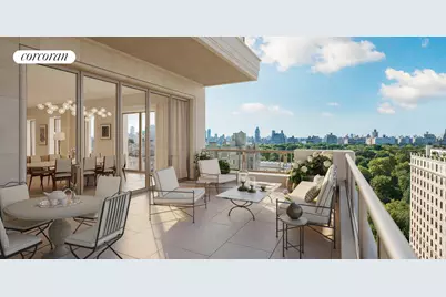 1122 Madison Avenue #FLOOR15, New York City, NY 10028 - Photo 2