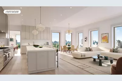 1122 Madison Avenue #FLOOR15, New York City, NY 10028 - Photo 4