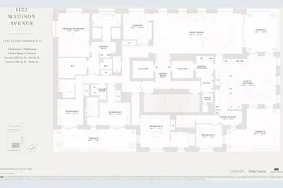 1122 Madison Avenue #FLOOR15, New York City, NY 10028 - Photo 22