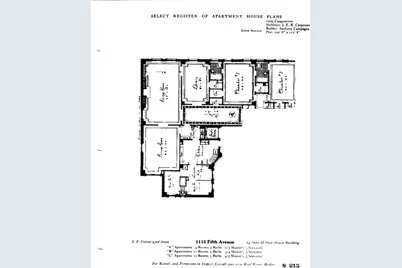 1115 5th Avenue #11A, New York City, NY 10128 - Photo 28
