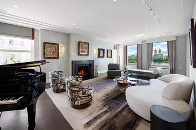 1115 5th Avenue #11A, New York City, NY 10128 - Photo 1
