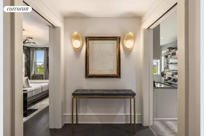 1115 5th Avenue #11A, New York City, NY 10128 - Photo 16