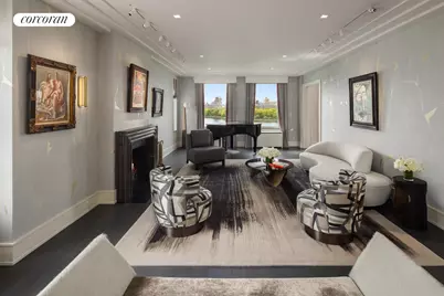 1115 5th Avenue #11A, New York City, NY 10128 - Photo 2
