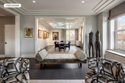 1115 5th Avenue #11A, New York City, NY 10128 - Photo 12