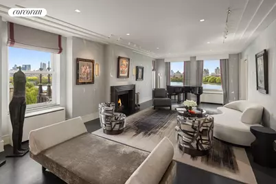 1115 5th Avenue #11A, New York City, NY 10128 - Photo 1