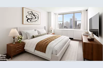 444 E 86th Street #27E, New York City, NY 10028 - Photo 6