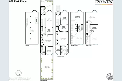 877 Park Place, New York City, NY 11216 - Photo 18