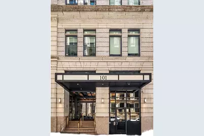 101 Leonard Street #5D, New York City, NY 10013 - Photo 14