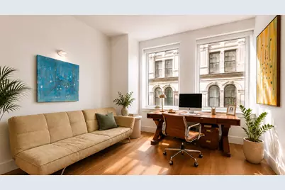 101 Leonard Street #5D, New York City, NY 10013 - Photo 8