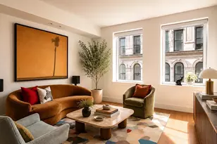 101 Leonard St, New York City, NY 10013 - Photo 2