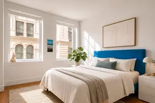 101 Leonard St, New York City, NY 10013 - Photo 6