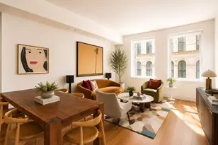 101 Leonard St, New York City, NY 10013 - Photo 1