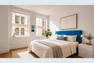 101 Leonard Street #5D, New York City, NY 10013 - Photo 6