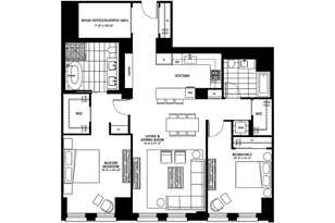 101 Leonard St, New York City, NY 10013 - Photo 16