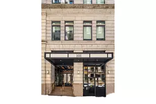 101 Leonard St, New York City, NY 10013 - Photo 14