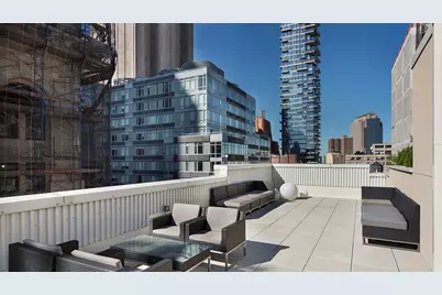 101 Leonard Street #5D, New York City, NY 10013 - Photo 10