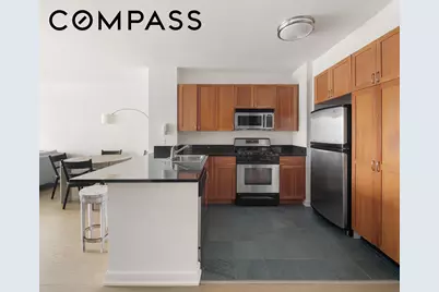 20 River Terrace #17G, New York City, NY 10282 - Photo 4