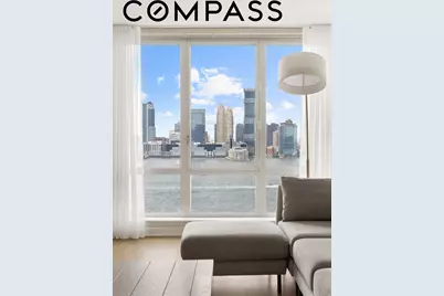 20 River Terrace #17G, New York City, NY 10282 - Photo 2
