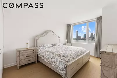 20 River Terrace #17G, New York City, NY 10282 - Photo 6