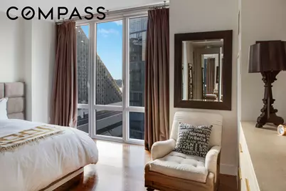 10 W End Avenue #18B, New York City, NY 10023 - Photo 8