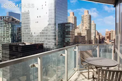 10 W End Avenue #18B, New York, NY 10023 - Photo 6