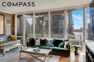 10 West End Ave, New York City, NY 10023 - Photo 4