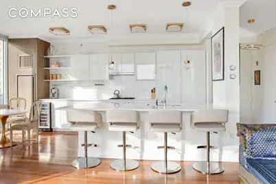 10 W End Avenue #18B, New York, NY 10023 - Photo 1