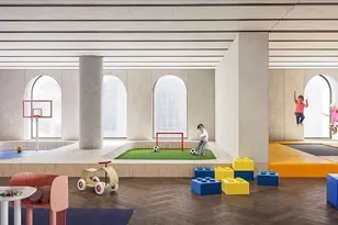 130 William St, New York City, NY 10038 - Photo 16