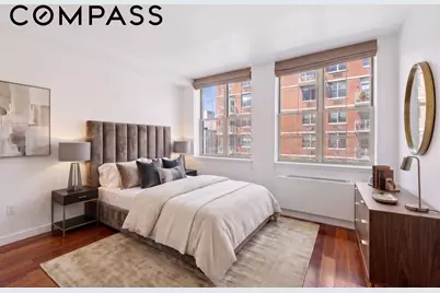 313 W 119th Street #4E, New York City, NY 10027 - Photo 4