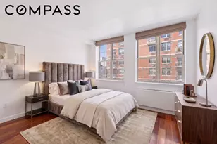 313 W 119th St, New York City, NY 10027 - Photo 4