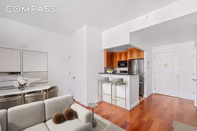 313 W 119th Street #4E, New York, NY 10027 - Photo 2