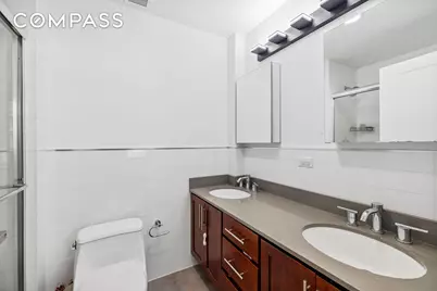 313 W 119th Street #4E, New York, NY 10027 - Photo 6