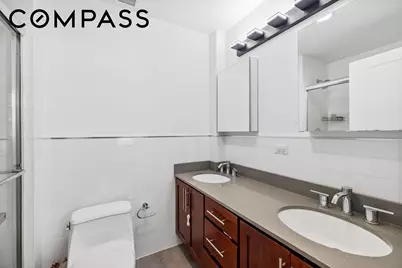 313 W 119th Street #4E, New York City, NY 10027 - Photo 6