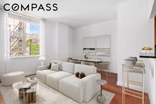 313 W 119th St, New York, NY 10027 - Photo 1