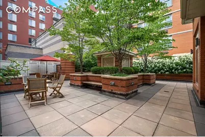 313 W 119th Street #4E, New York, NY 10027 - Photo 10