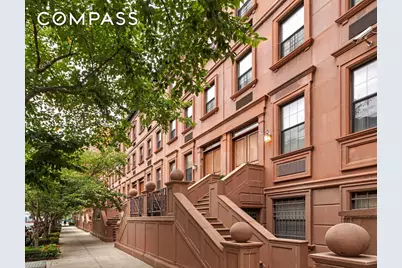 313 W 119th Street #4E, New York, NY 10027 - Photo 8