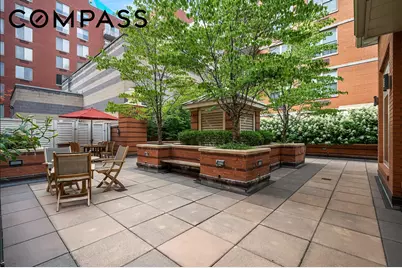 313 W 119th Street #4E, New York City, NY 10027 - Photo 10