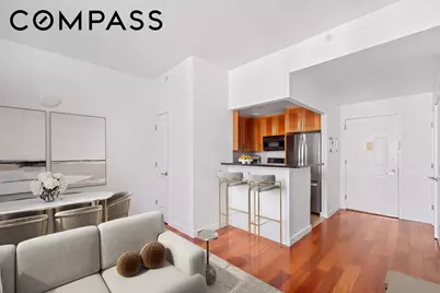 313 W 119th Street #4E, New York City, NY 10027 - Photo 2
